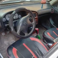 پارس۸۹ دوگانه|خودرو سواری و وانت|کهنوج, |دیوار