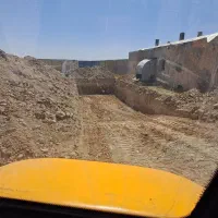 بیل بکهو|خدمات پیشه و مهارت|اراک, |دیوار