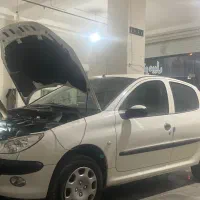 نیازمند برقکار خودرو سواری کار بلد