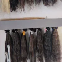 اکستنشن موطبیعی