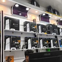 پلی استیشن 5 بازار پاساژ حاجی عبدالله|کنسول، بازی ویدئویی و آنلاین|چابهار, |دیوار