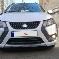 کوئیک rs مدل 1404