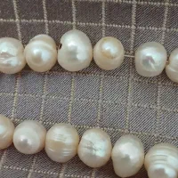 مروارید پرورشی سایز ۸