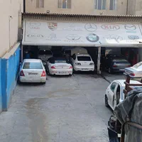 تعمیرگاه و فروشگاه گیربکس اتوماتیک|خدمات موتور و ماشین|کرج, حصارک بالا|دیوار