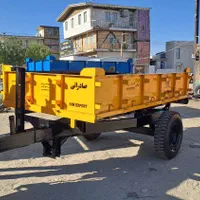 ادوات کشاورزی ورزا صنعت