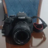 دوربین Canon