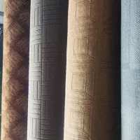 موکت .چمن .پرده