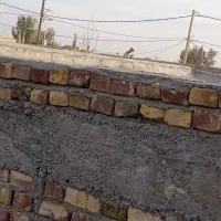 گل و گیاه و کارهای ساختمانی انجام با قیمت مناسب|گل و گیاه طبیعی|صابری, |دیوار