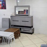 حراج × آینه کنسول