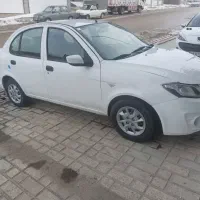 ساینا مدل ۹۸|خودرو سواری و وانت|قیدار, |دیوار