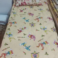 تخت دخترانه