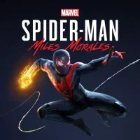 اکانت قانونی spiderman miles morales ps4