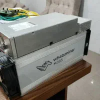 Whatsminer M30S ماینر