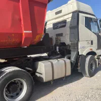 کشنده فاو مدل ۹۴|خودرو سنگین|مشهد, رسالت|دیوار