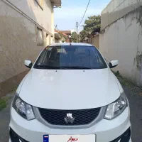 ساینا s دوگانه کارخانه سفید|خودرو سواری و وانت|لاهیجان, گلستان|دیوار