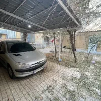 ویلایی مطهری ۲۵۲متری ۲ممر