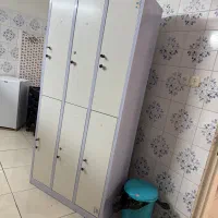 فایل فلزی،سرشور،صندلی میکاپ،کمد،دراور|آرایشگاه و سالن‌های زیبایی|مشهد, آزادشهر|دیوار