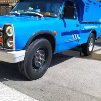 نیسان تکسوز مدل1403|خودرو سواری و وانت|دورود, |دیوار