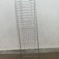 اب چکان فلزی