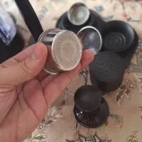 دستگاه اسپرسوساز|سماور، چای‌ساز، قهوه‌ساز|تهران, شهرک دانشگاه|دیوار