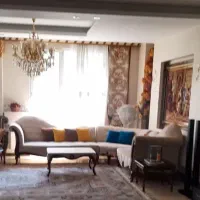 مبل راحتی ال مناسب برای ویلا