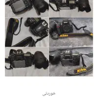 دوربین نیکون ۷۰۰۰