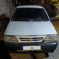 پراید کاربرات مدل 80