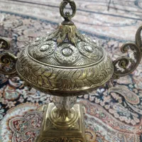 شکلات خوری برنز اصلی