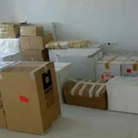 باربری‌حمل‌اثاثیه‌منزل‌اسباب کشی‌حمل‌بار باکارگر|خدمات حمل و نقل|اصفهان, وحید|دیوار