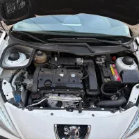 207 سقف فلزی|خودرو سواری و وانت|تبریز, |دیوار