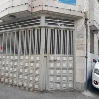 درب پارکینگ|مصالح و تجهیزات ساختمان|تهران, مختاری|دیوار