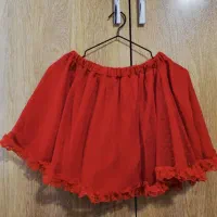 دامن دخترونه