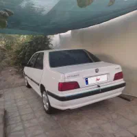 دست اول در حد صفر  با کارکرد 30 هزار کارمندی|خودرو سواری و وانت|بم, |دیوار