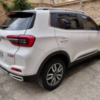 ام وی ام x55 اسپرت اکسلنت مدل ۱۳۹۹