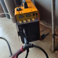 دستگاه جوش co 2 تک سون درحد صفر