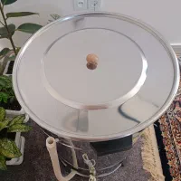 کره‌گیر خانگی