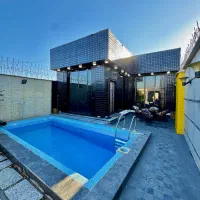 اجاره ویلای ۲ خواب استخردار سهیلیه