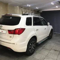 هایما مدل ۱۳۹۸ کم کارکرد