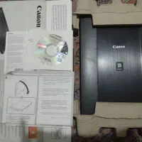 اسکنر canon lide220