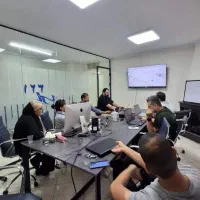 بوت کمپ فشرده متخصص it