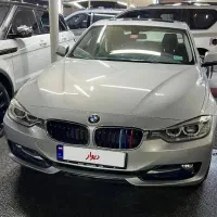BMW328iمدل2014