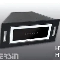 هود مخفی لمسی