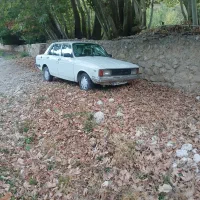 پیکان سواری 81