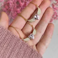 انگشتر جواهری ضد حساسیت|بدلیجات|دورود, |دیوار