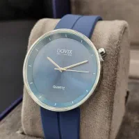 ساعت داویکس DOVIX بند رابر|ساعت|تهران, شهرک صدرا|دیوار