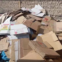 خرید ضایعات