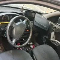 ساینا نوکمدادی مدل اخر ۱۳۹۹|خودرو سواری و وانت|تهران, جوادیه|دیوار