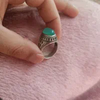 انگشتر عقیق|جواهرات|محمدبار, |دیوار