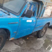 نیسان کمپرس مدل88|خودرو سواری و وانت|عسلویه, |دیوار