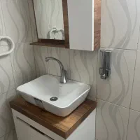 اجاره زیرزمین گلخانه ای تک خواب راه مشترک|اجارهٔ خانه و ویلا|قم, زنبیل آباد|دیوار